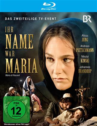 Ihr Name war Maria - Maria di Nazaret (2012) (2012)
