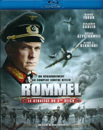 Rommel - Le stratège du 3ème Reich (2012)