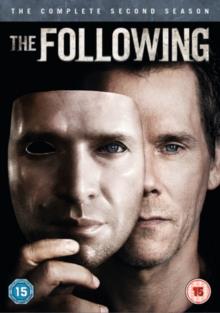 The Following - Season 2 (6 DVDs)