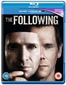 The Following - Season 2 (4 Blu-rays)
