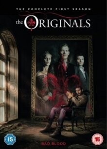 The Originals - Season 1