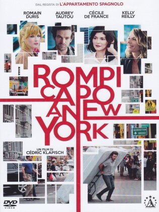 Rompicapo a New York (2013)