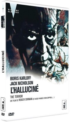 L'halluciné (1963) (Vintage Classics)