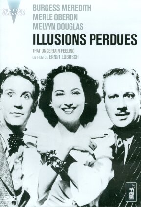 Illusions perdues (1941) (Vintage Classics, n/b)