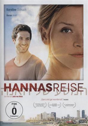 Hannas Reise (2013)