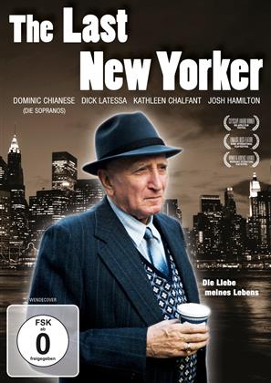 The last New Yorker (2007)