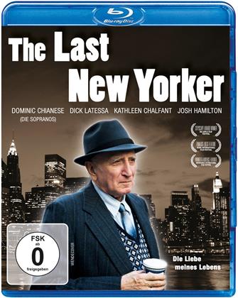 The Last New Yorker (2007)