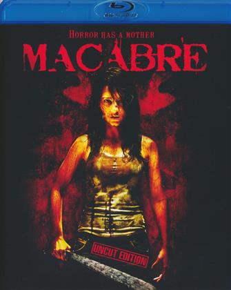 Macabre (2009) (Uncut)