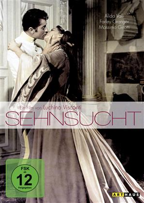 Sehnsucht (1954) (Arthaus, Digitally Remastered)