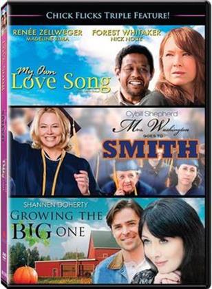 Chick Flick (3 DVD)