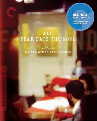 Ali: Fear eats the soul (1974) (Criterion Collection)
