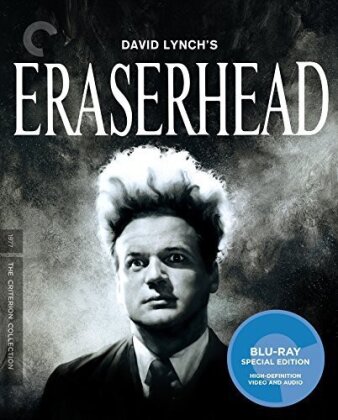 Eraserhead (1977) (Criterion Collection)