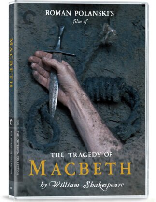 Macbeth (1971) (Criterion Collection)