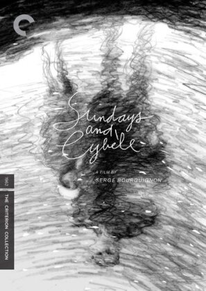Sundays & Cybele (1962) (Criterion Collection)