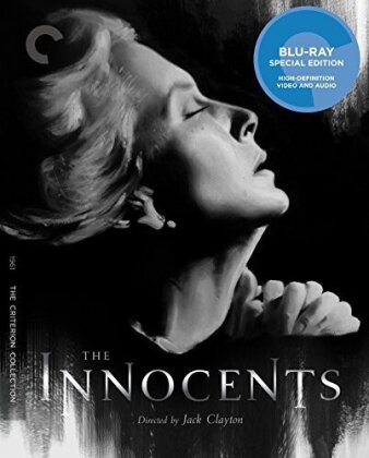 The Innocents (1961) (Criterion Collection)
