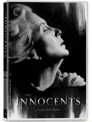 The Innocents (1961) (Criterion Collection)