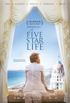 Five Star Life - Viaggio sola (2013) (2013)