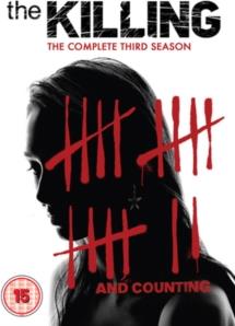The Killing - Season 3 (2011) (3 DVDs)