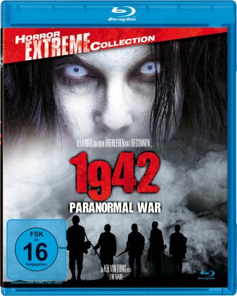 1942 - Paranormal War (2005) (Horror Extreme Collection)
