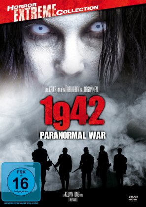 1942 - Paranormal War (2005) (Horror Extreme Collection)