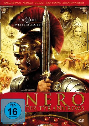 Nero - Der Tyrann Roms (2001)
