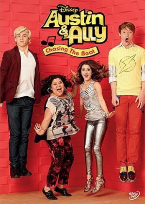 Austin & Ally - Chasing the Beat