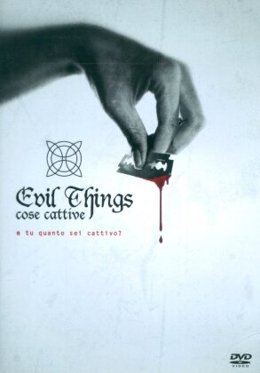 Evil Things - Cose cattive (2012)