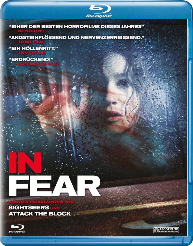 In Fear (2013)