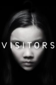 Visitors (2013) (s/w)