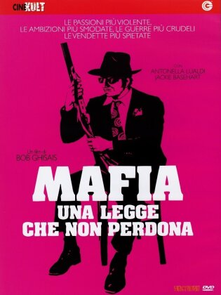 Mafia - Una legge che non perdona - (Cine Kult) (1980)
