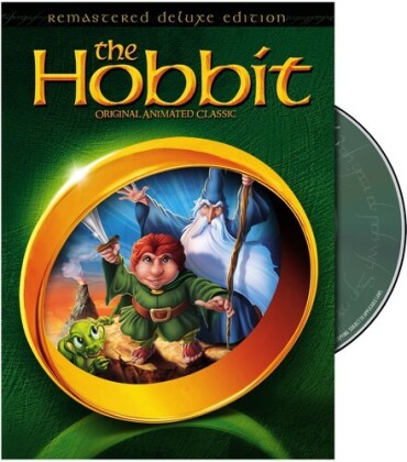 The Hobbit (2014) (Deluxe Edition)
