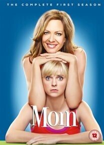 Mom - Season 1 (3 DVDs)
