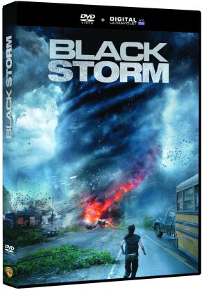Black Storm (2014)