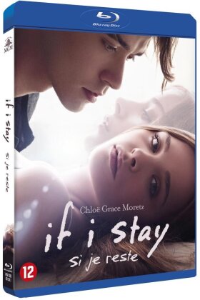 If I Stay - Si je reste (2014)