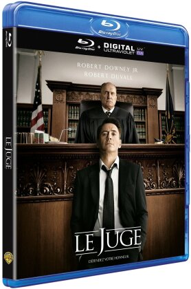 Le Juge (2014)