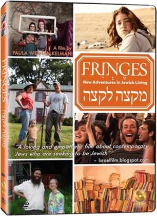 Fringes (2012)