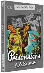 Prisonniers de la brousse (1960)