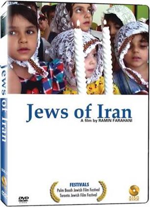 Jews of Iran