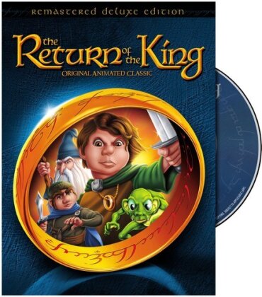 The Return of The King (Édition Deluxe)