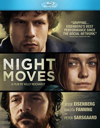 Night Moves (2013)