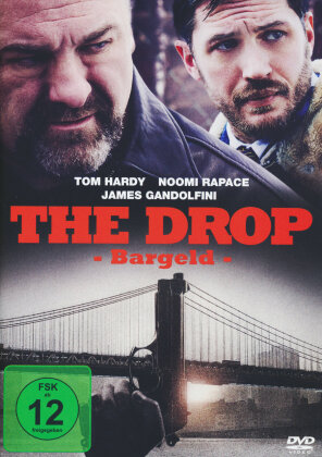 The Drop - Bargeld (2014)