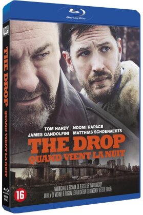 The Drop - Quand vient la nuit (2014)