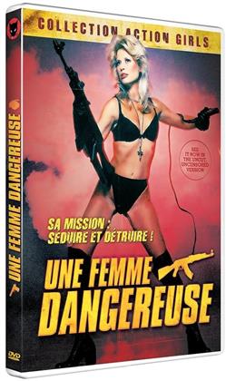 Une femme dangereuse (1977) (Collection Action Girls, Uncut)