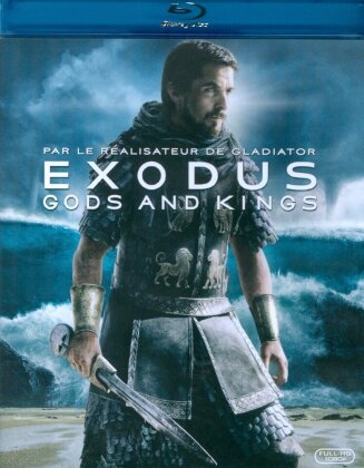 Exodus - Gods and Kings (2014)