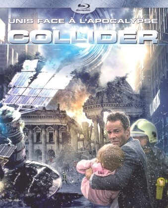 Collider (2013)