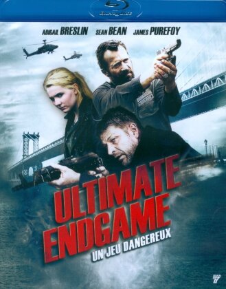 Ultimate Endgame (2014)