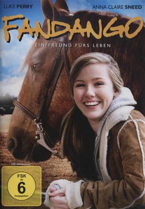 Fandango - Ein Freund fürs Leben (2014)
