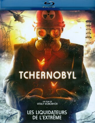 Tchernobyl - Les liquidateurs de l'extrème (2013)