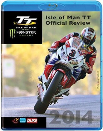 Isle of Man TT 2014 - Official Review
