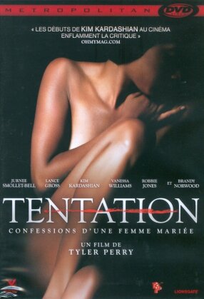 Tentation - Confessions d'une femme mariée (2013)
